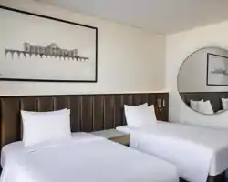 Doubletree By Hilton Madinah Gate thumbnail
